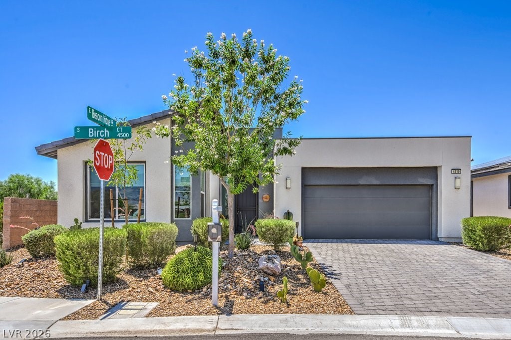 4510 South Birch Court Pahrump NV 89061
