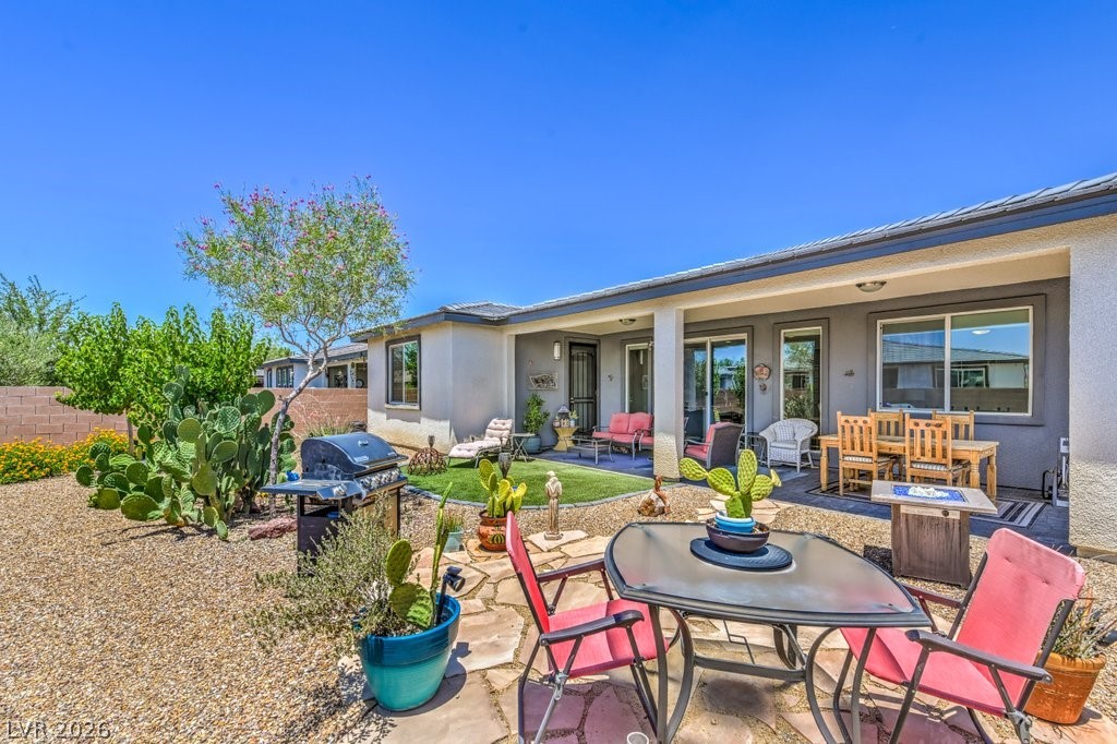 4510 South Birch Court Pahrump NV 89061