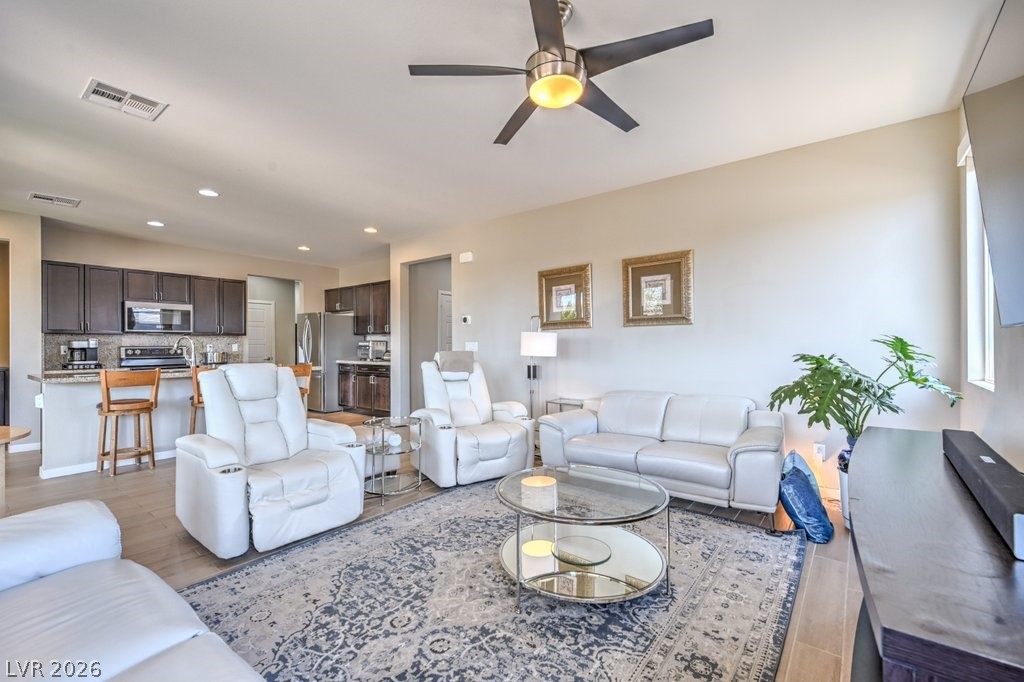 4510 South Birch Court Pahrump NV 89061