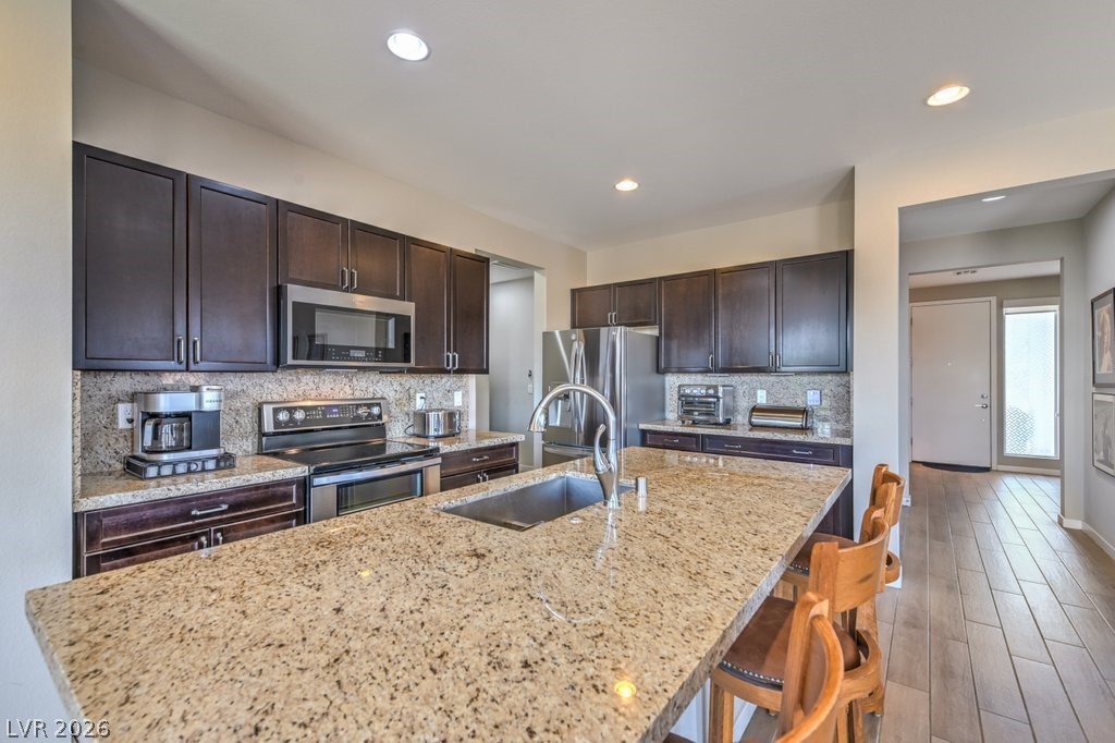 4510 South Birch Court Pahrump NV 89061