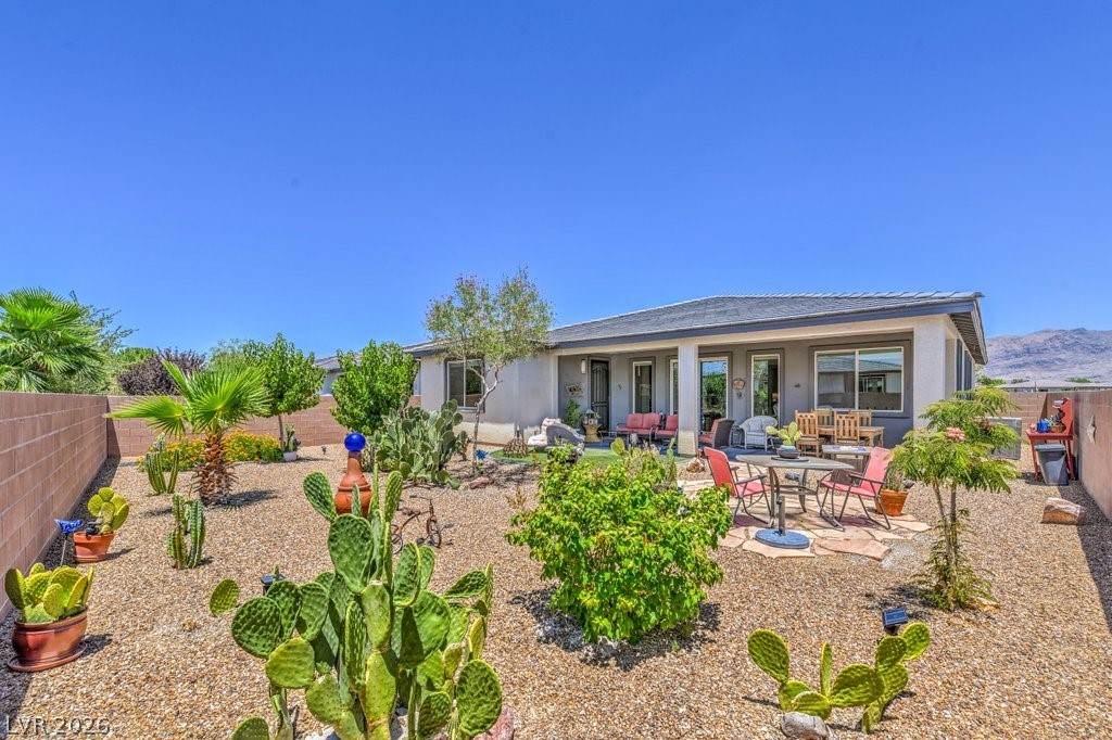 4510 South Birch Court Pahrump NV 89061