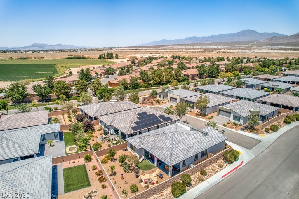 4510 South Birch Court Pahrump NV 89061