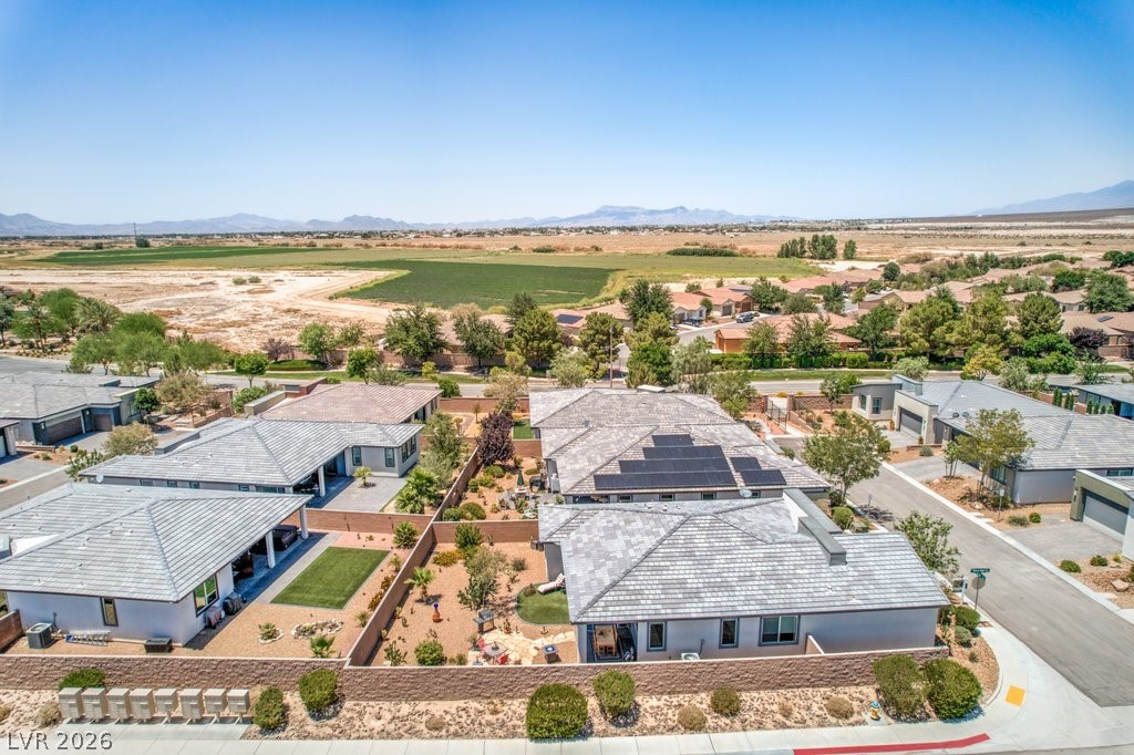 4510 South Birch Court Pahrump NV 89061