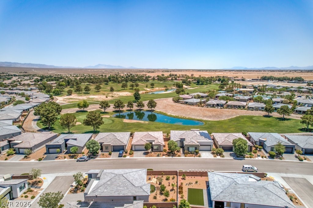 4510 South Birch Court Pahrump NV 89061