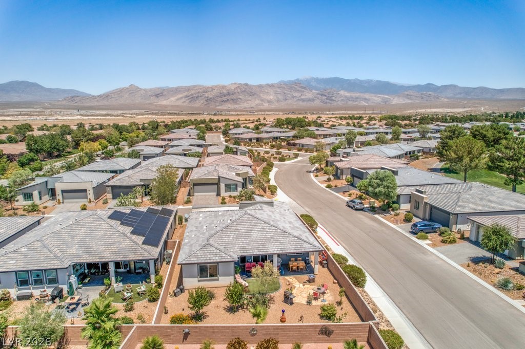 4510 South Birch Court Pahrump NV 89061