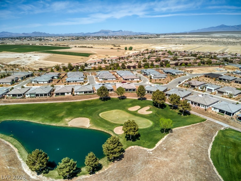 4510 South Birch Court Pahrump NV 89061