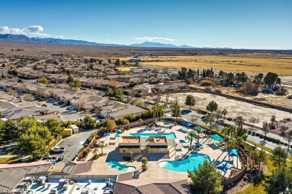4510 South Birch Court Pahrump NV 89061