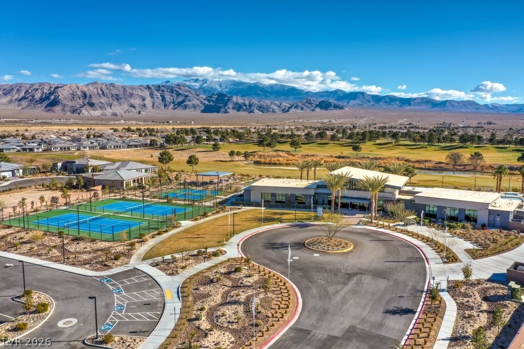 4510 South Birch Court Pahrump NV 89061
