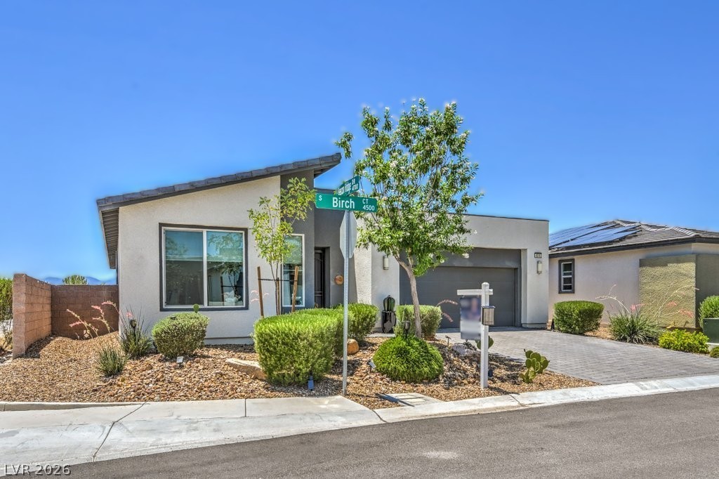4510 South Birch Court Pahrump NV 89061