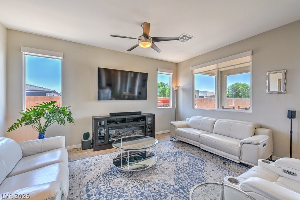 4510 South Birch Court Pahrump NV 89061