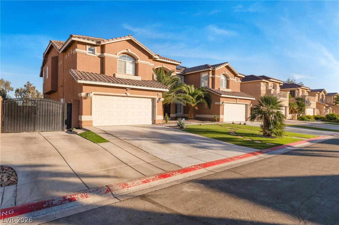 9404 Empire Rock Street Las Vegas NV 89143