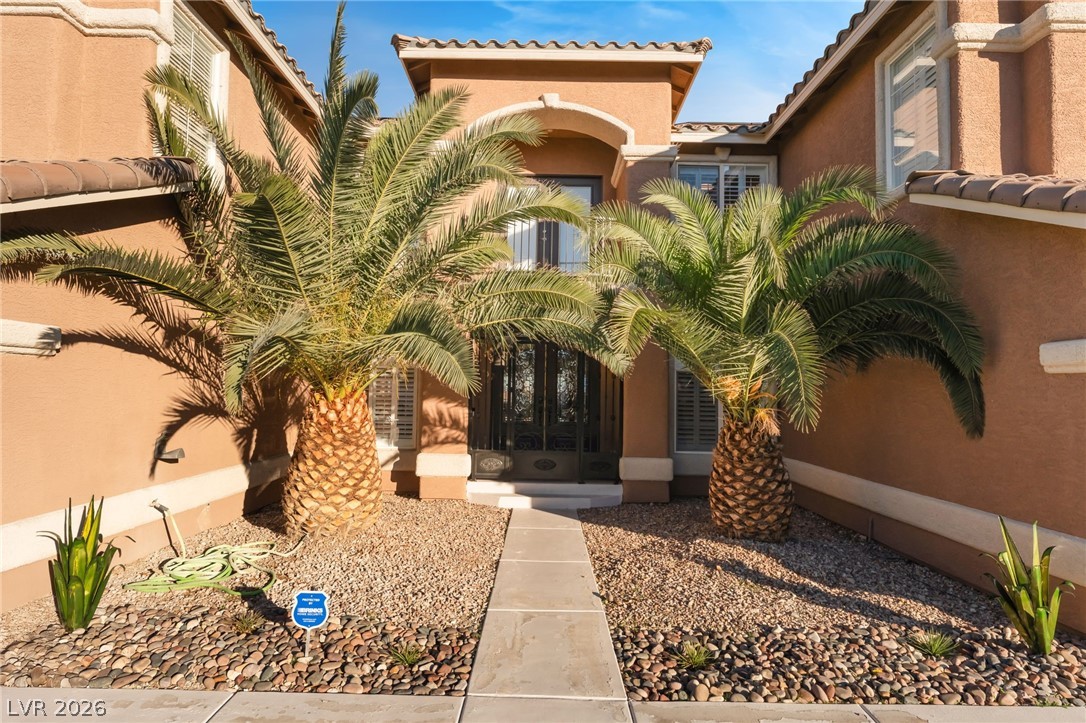 9404 Empire Rock Street Las Vegas NV 89143
