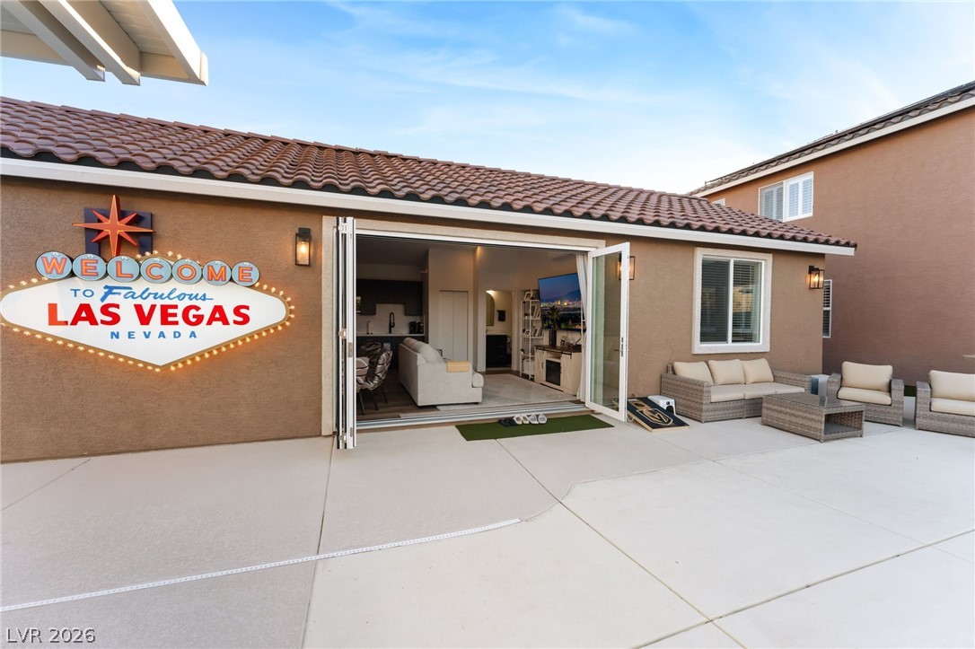 9404 Empire Rock Street Las Vegas NV 89143