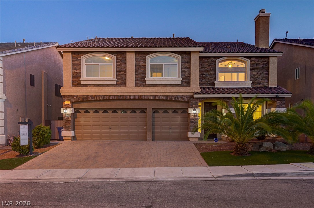 6275 Mount Palomar Avenue Las Vegas NV 89139