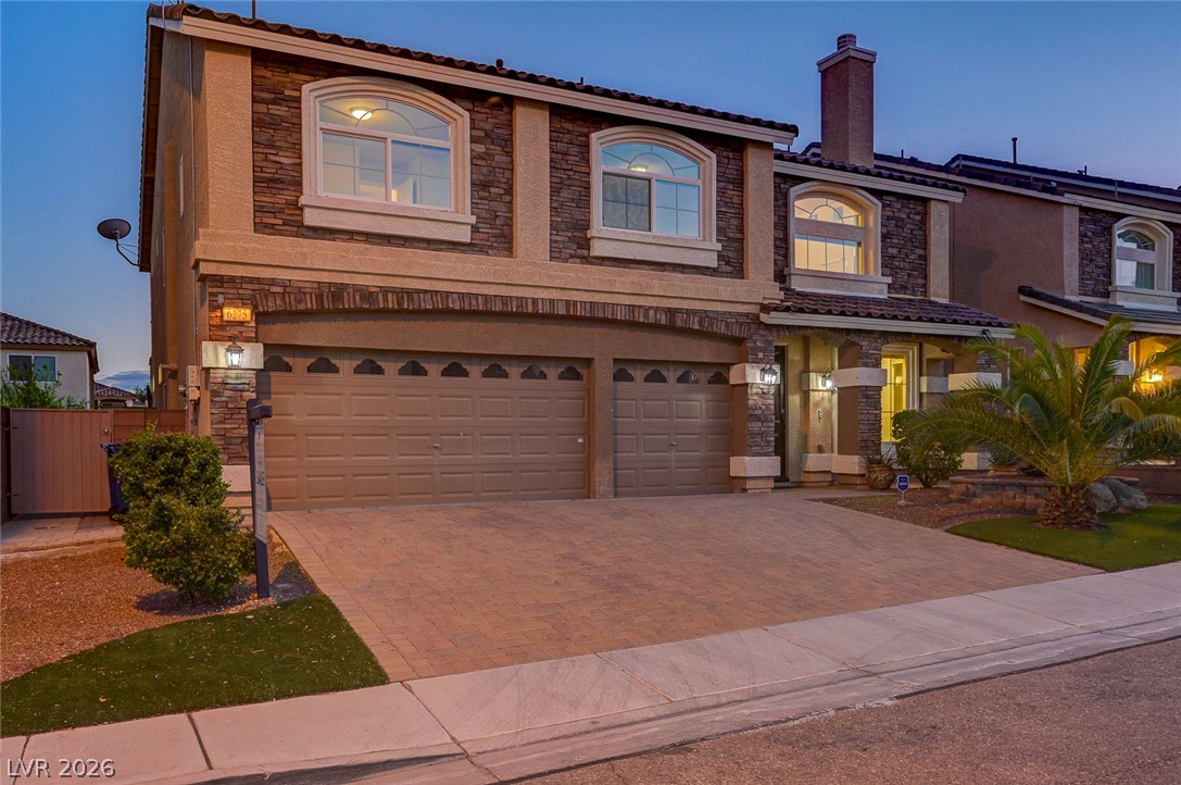 6275 Mount Palomar Avenue Las Vegas NV 89139