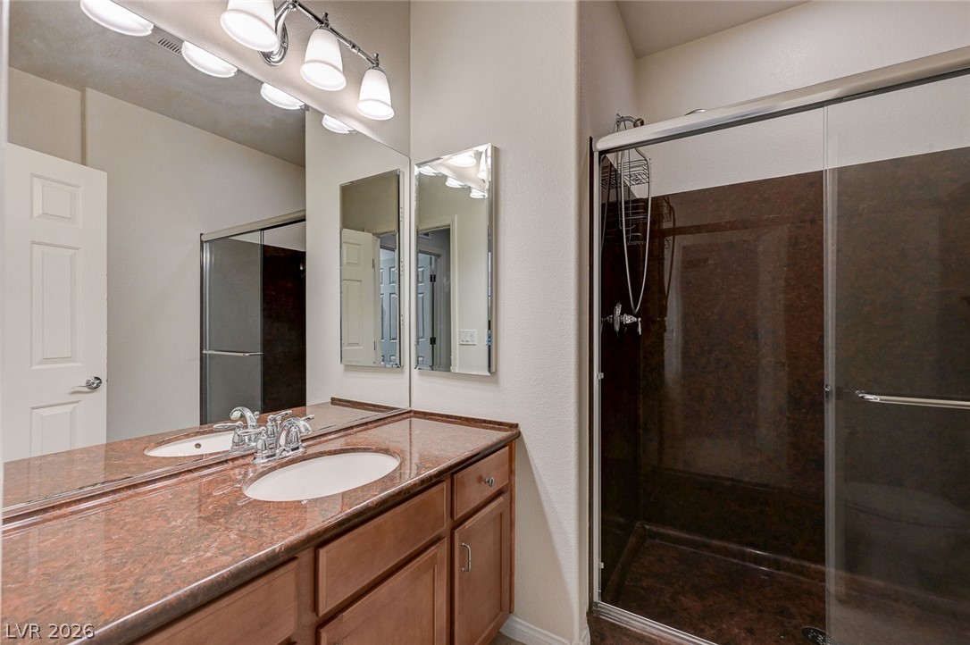 6275 Mount Palomar Avenue Las Vegas NV 89139