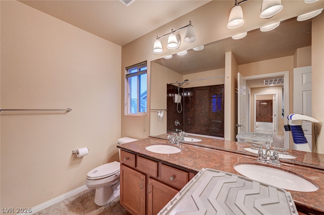 6275 Mount Palomar Avenue Las Vegas NV 89139