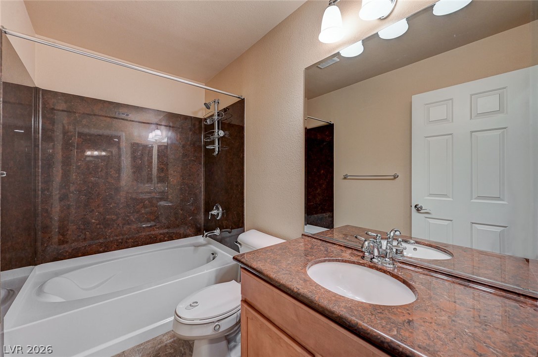 6275 Mount Palomar Avenue Las Vegas NV 89139