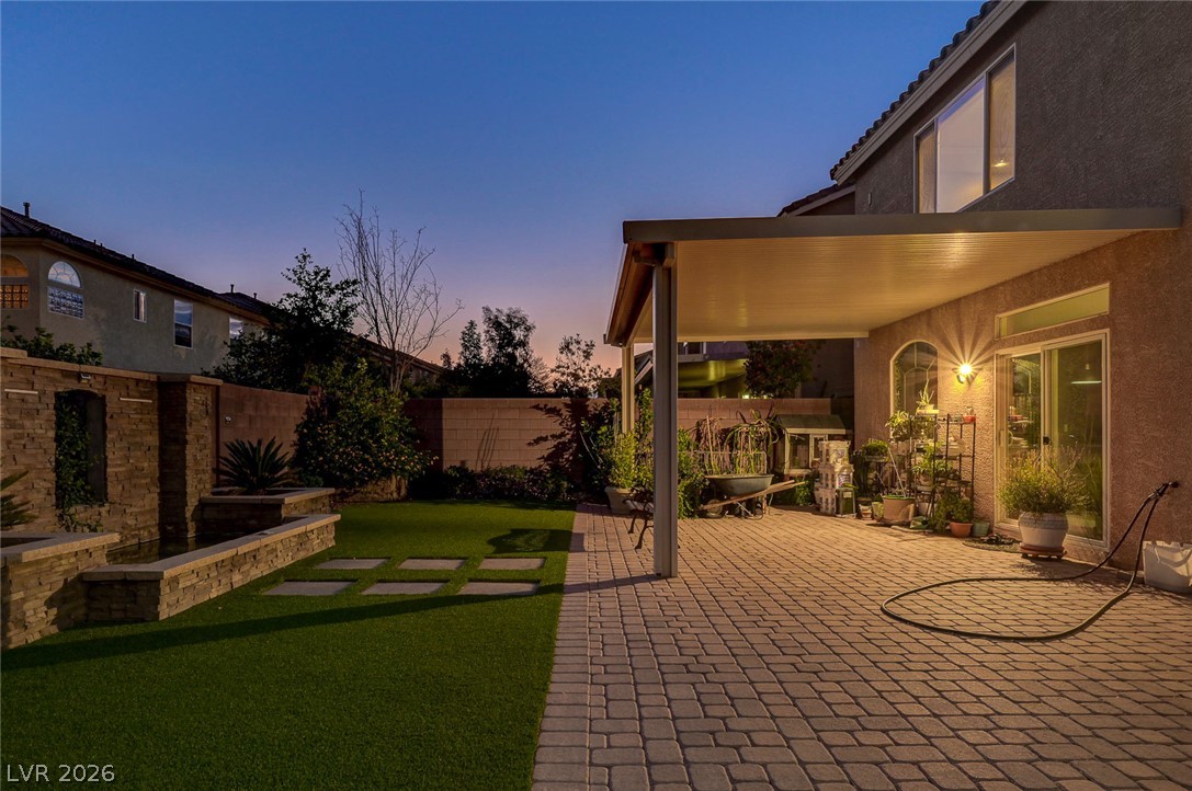 6275 Mount Palomar Avenue Las Vegas NV 89139