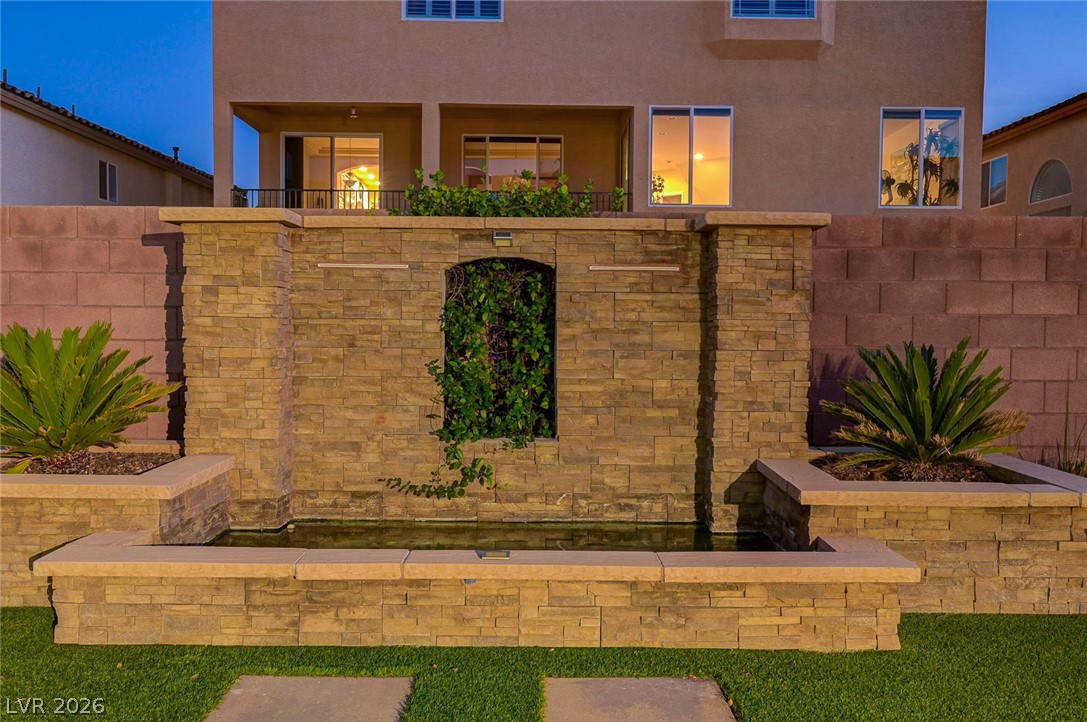 6275 Mount Palomar Avenue Las Vegas NV 89139