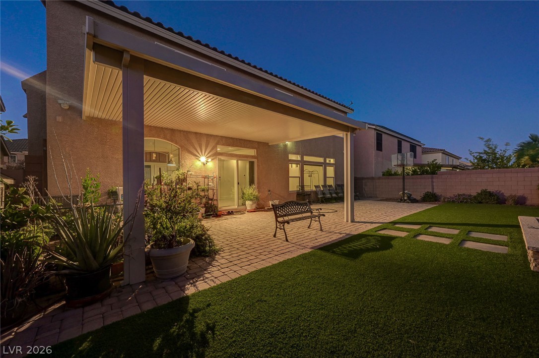 6275 Mount Palomar Avenue Las Vegas NV 89139