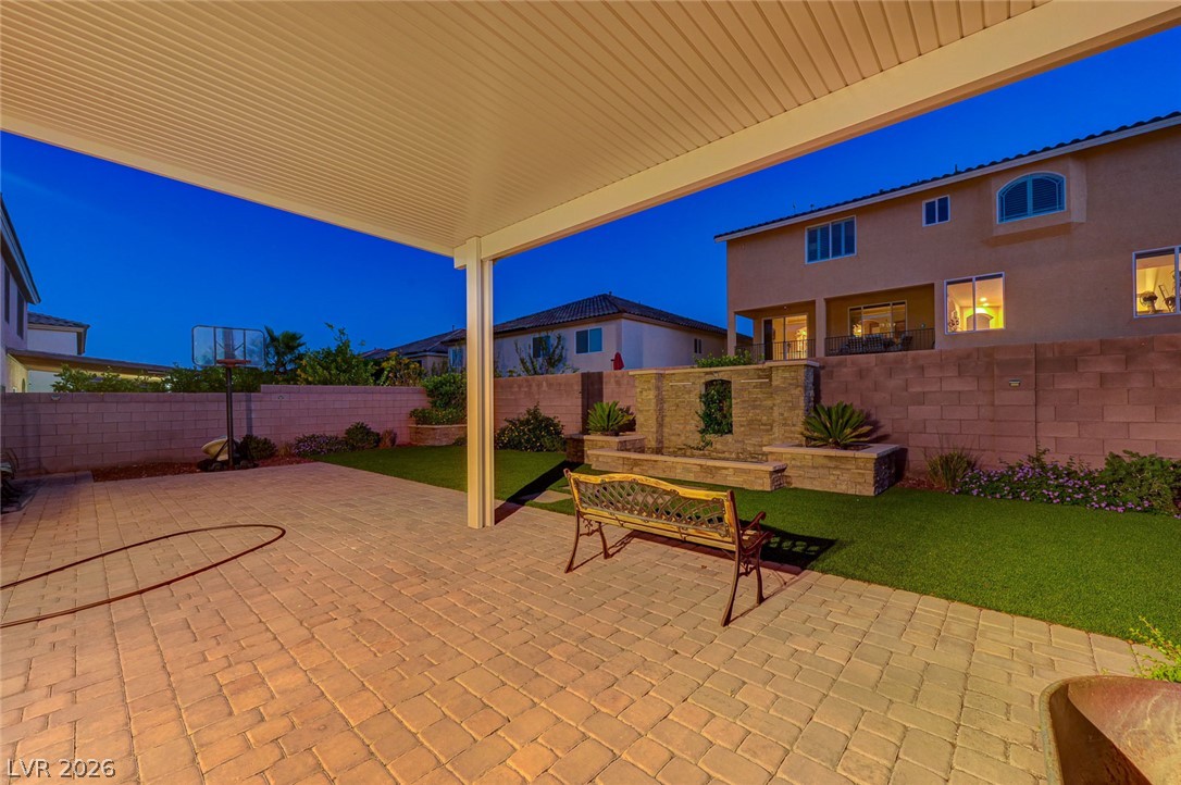 6275 Mount Palomar Avenue Las Vegas NV 89139