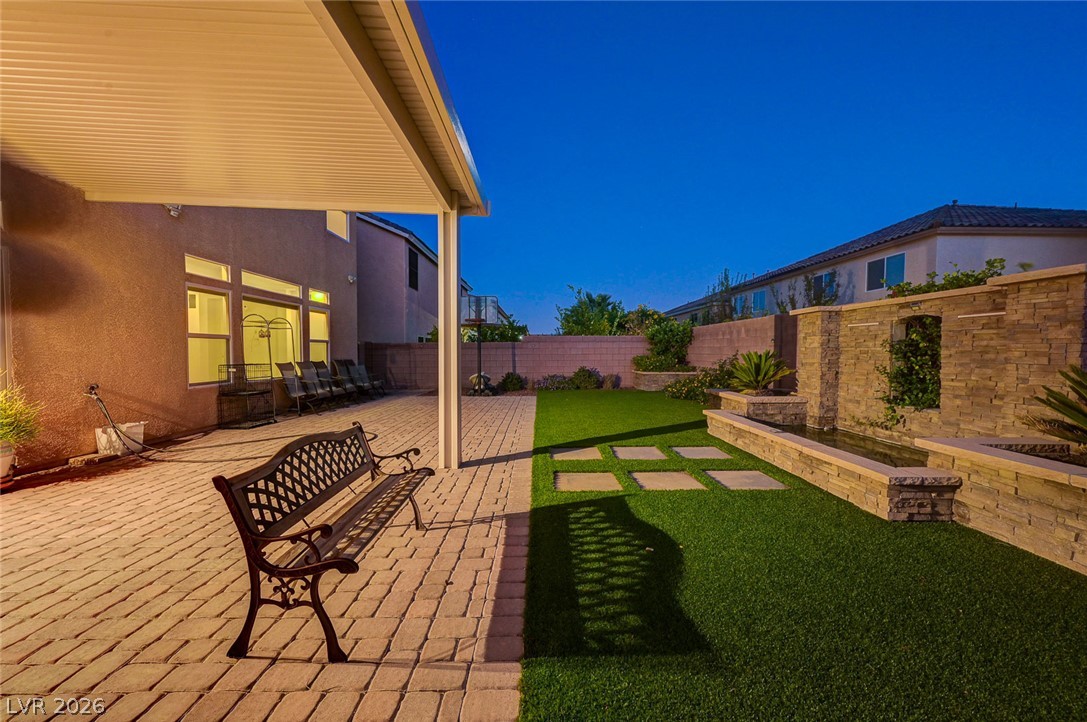 6275 Mount Palomar Avenue Las Vegas NV 89139
