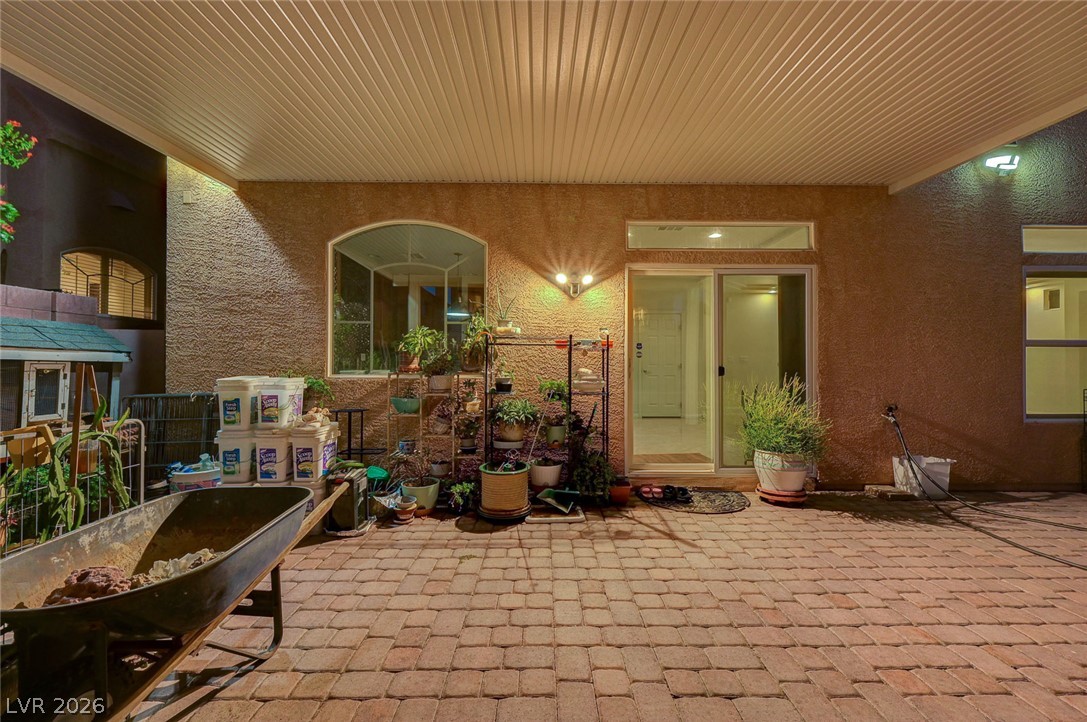 6275 Mount Palomar Avenue Las Vegas NV 89139