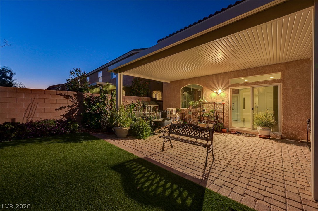 6275 Mount Palomar Avenue Las Vegas NV 89139