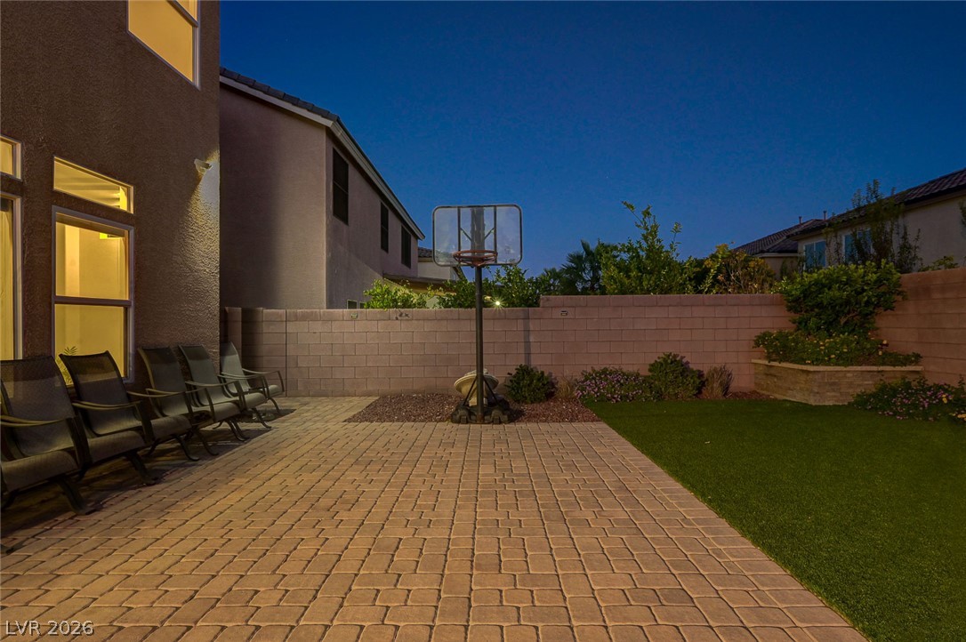 6275 Mount Palomar Avenue Las Vegas NV 89139