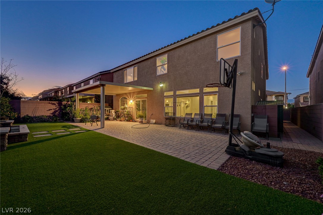 6275 Mount Palomar Avenue Las Vegas NV 89139