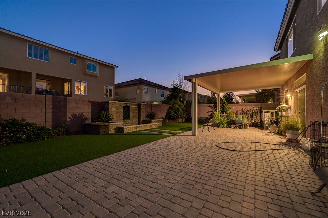 6275 Mount Palomar Avenue Las Vegas NV 89139