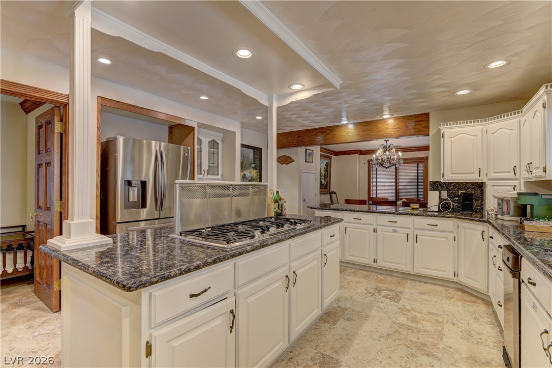 3380 Camino Gardens Way Las Vegas NV 89146