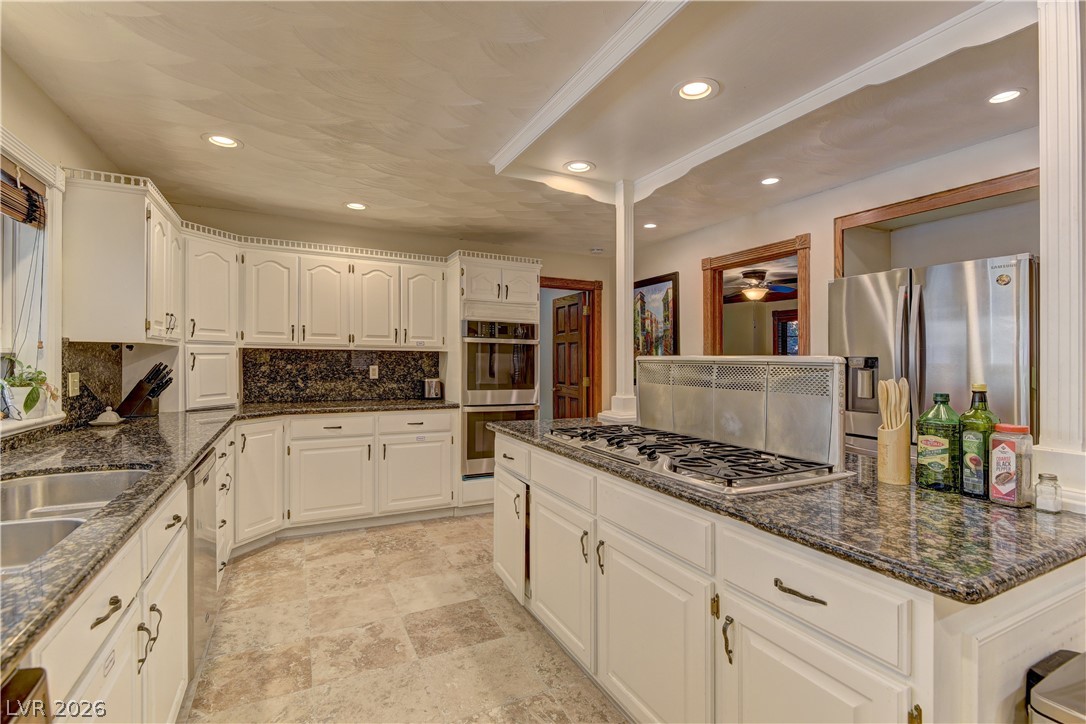 3380 Camino Gardens Way Las Vegas NV 89146