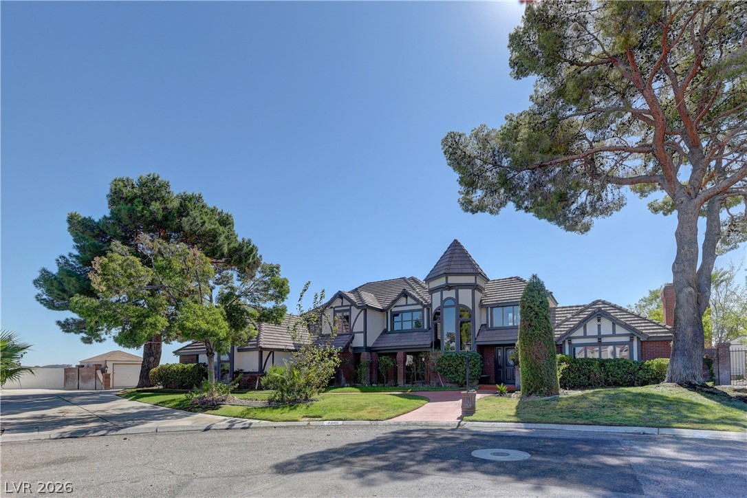 3380 Camino Gardens Way Las Vegas NV 89146