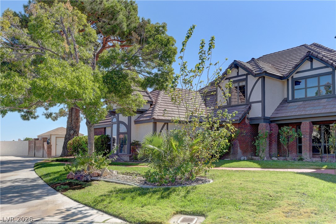 3380 Camino Gardens Way Las Vegas NV 89146