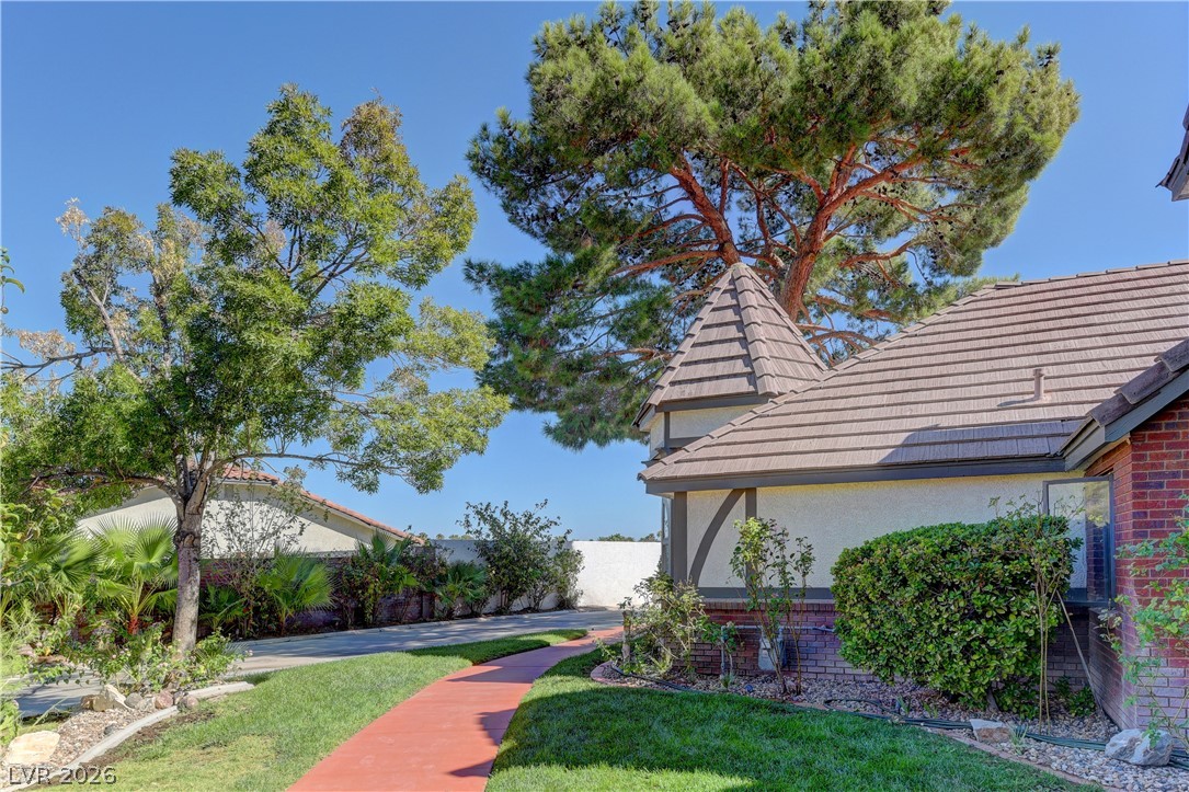 3380 Camino Gardens Way Las Vegas NV 89146