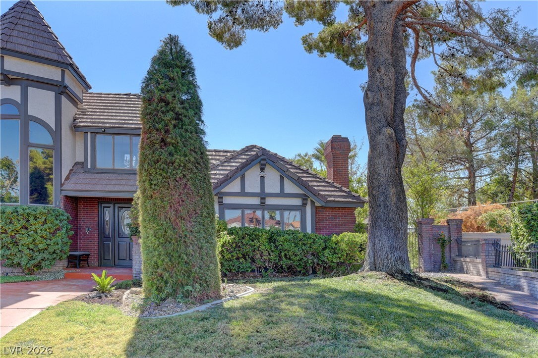 3380 Camino Gardens Way Las Vegas NV 89146