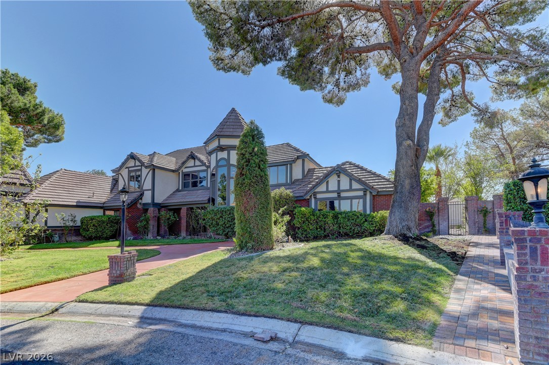 3380 Camino Gardens Way Las Vegas NV 89146