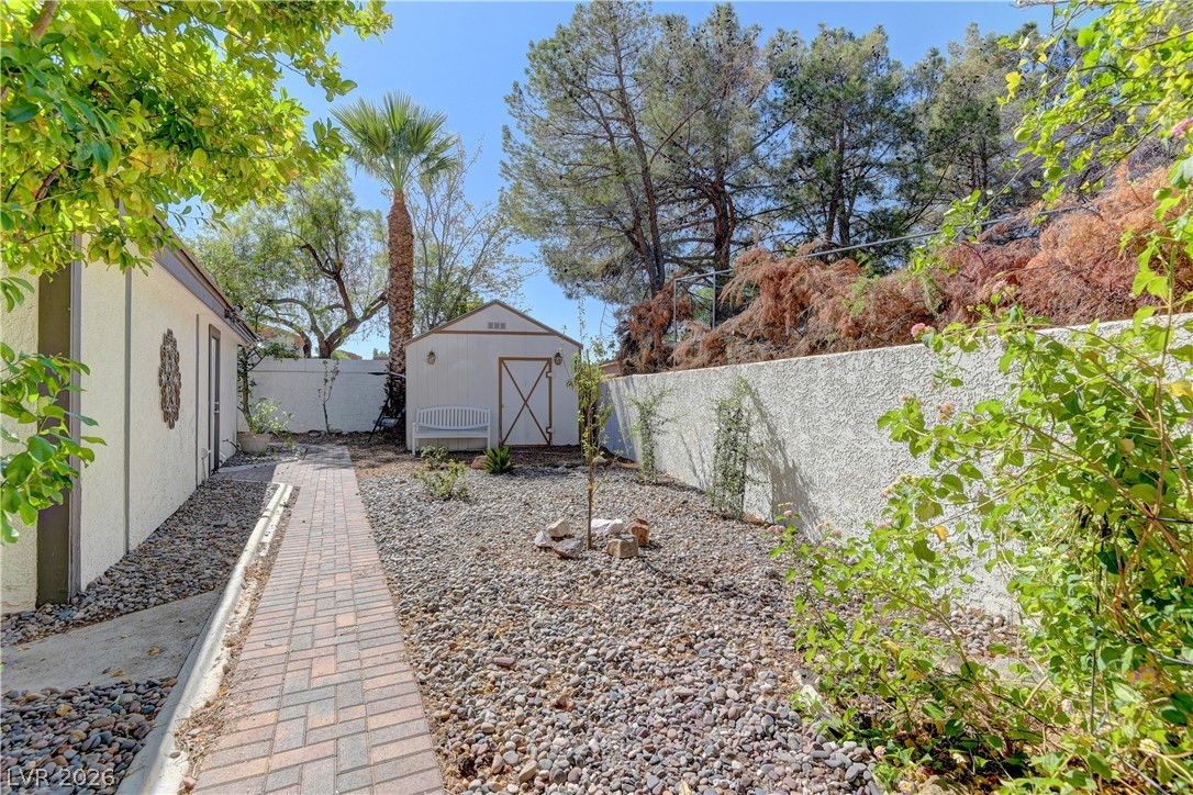3380 Camino Gardens Way Las Vegas NV 89146