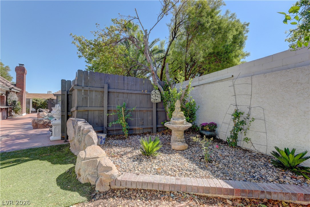 3380 Camino Gardens Way Las Vegas NV 89146