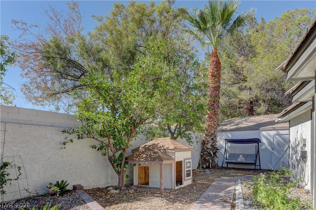 3380 Camino Gardens Way Las Vegas NV 89146