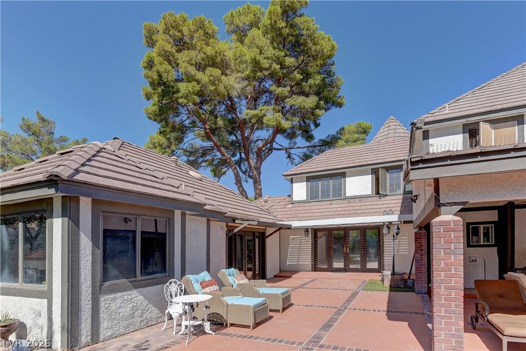 3380 Camino Gardens Way Las Vegas NV 89146