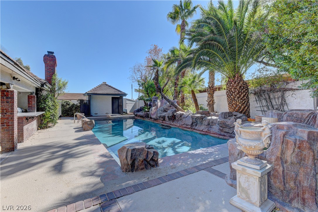3380 Camino Gardens Way Las Vegas NV 89146