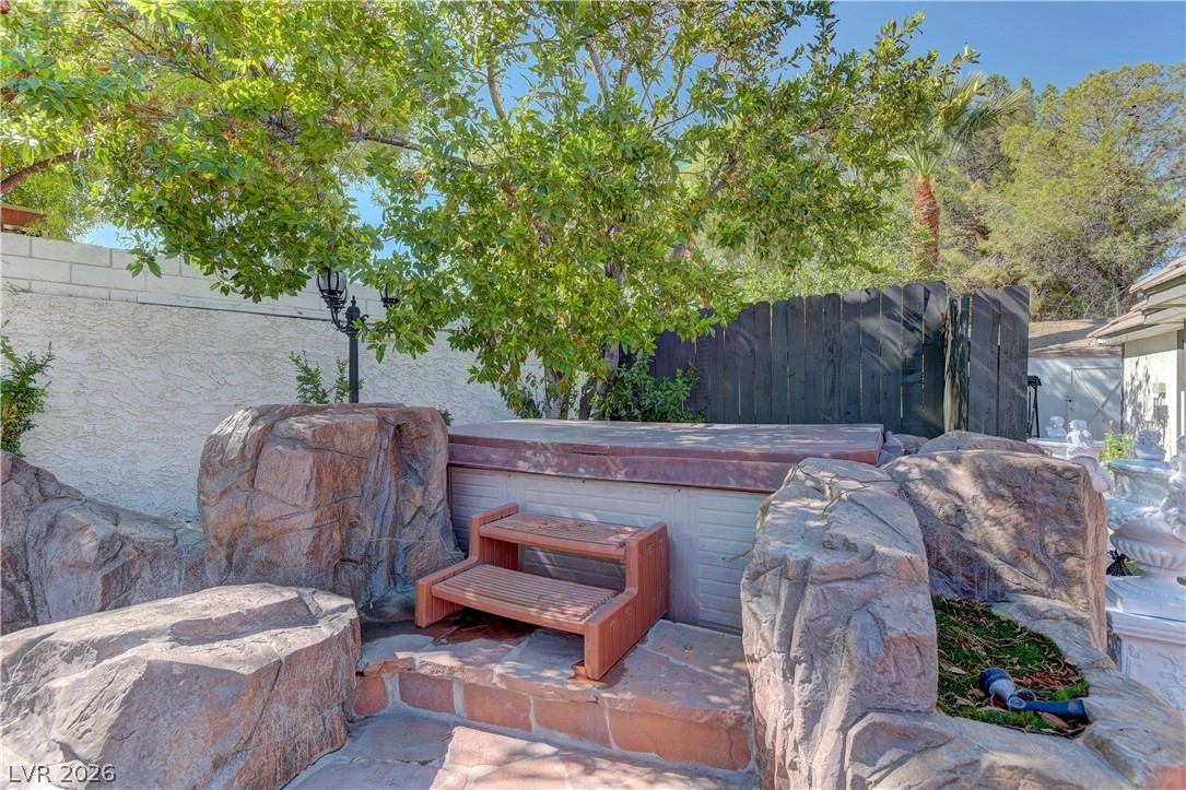 3380 Camino Gardens Way Las Vegas NV 89146