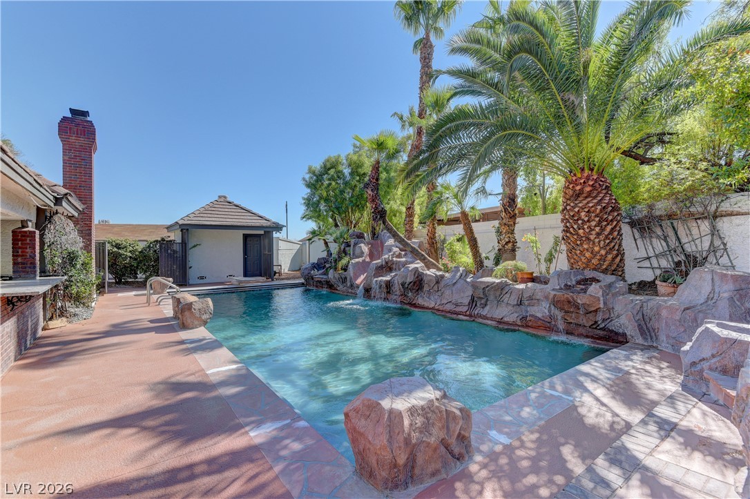 3380 Camino Gardens Way Las Vegas NV 89146