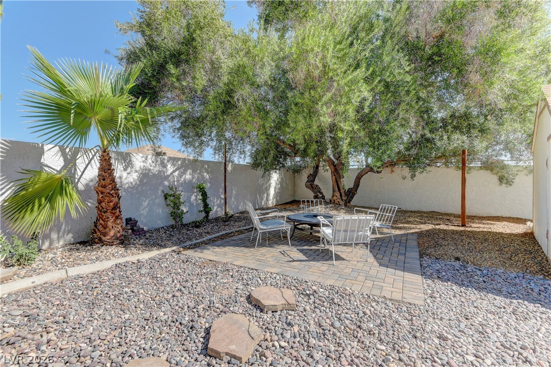 3380 Camino Gardens Way Las Vegas NV 89146