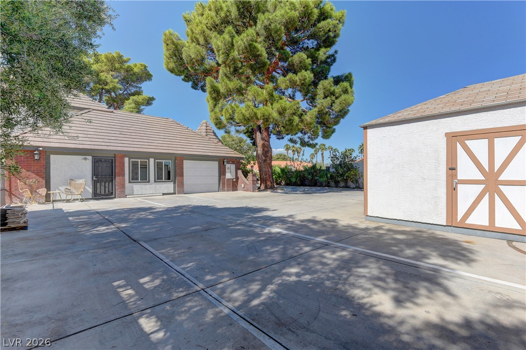 3380 Camino Gardens Way Las Vegas NV 89146