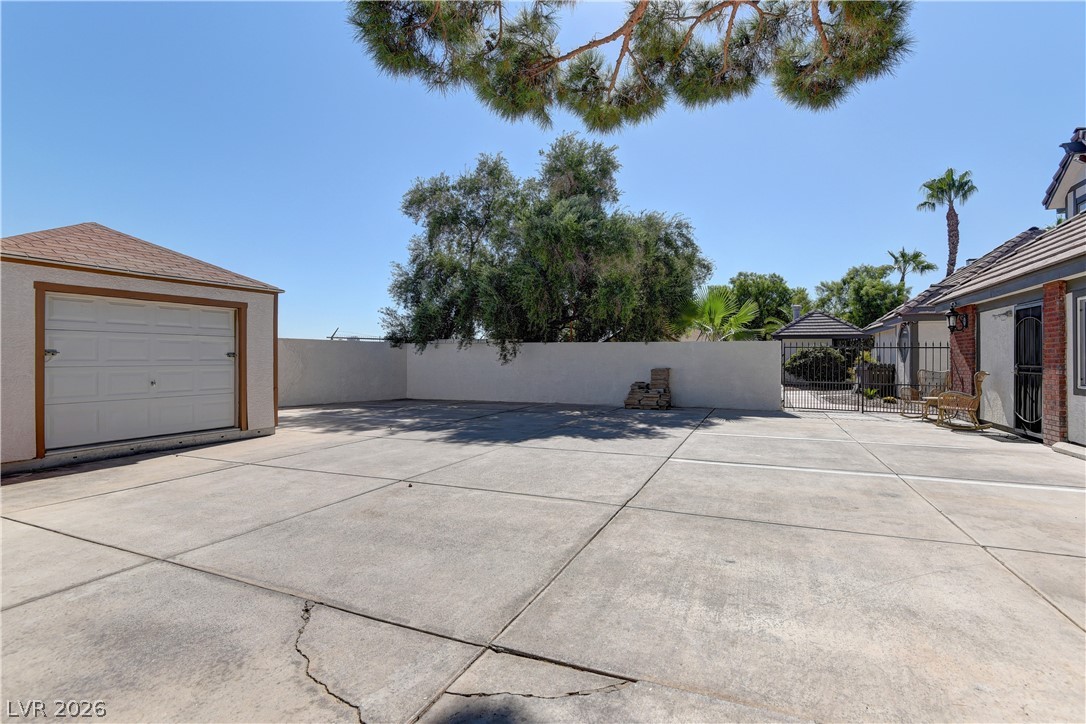 3380 Camino Gardens Way Las Vegas NV 89146