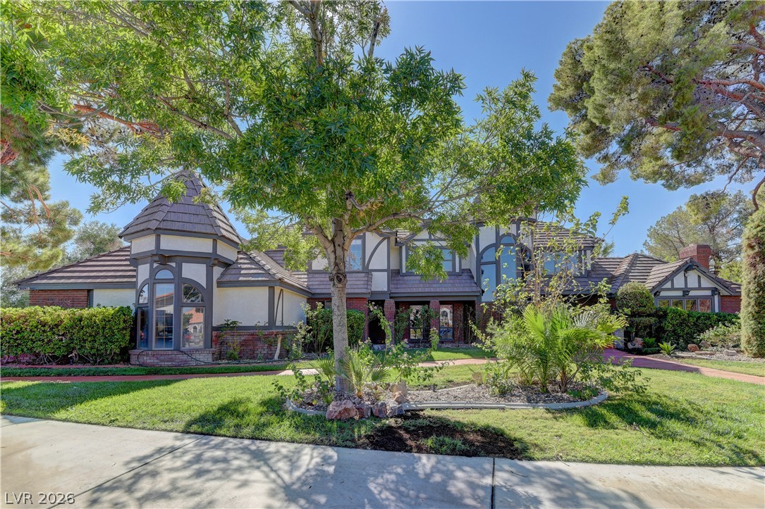 3380 Camino Gardens Way Las Vegas NV 89146